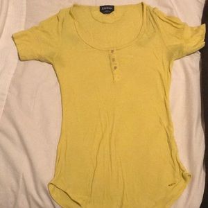 Bebe shirt